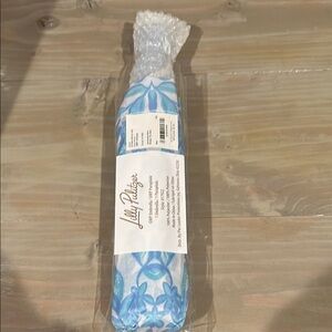 Lilly Pulitzer Blue Umbrella Accessories